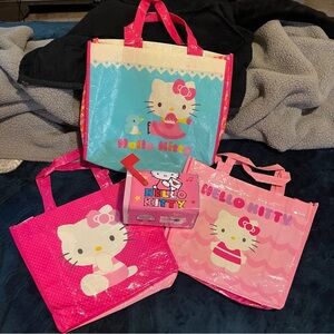 Hello Kitty Bundle